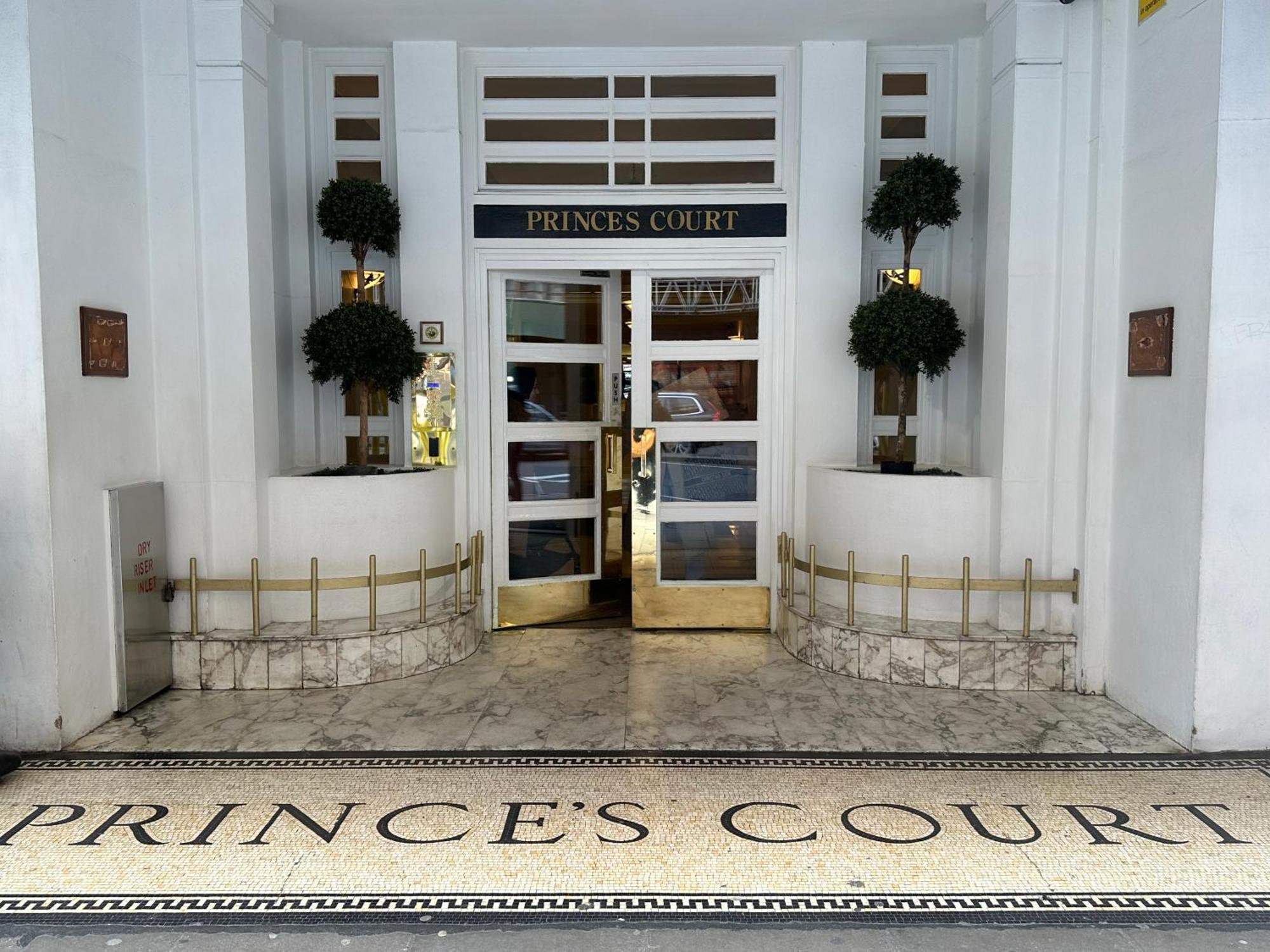 Prime Location - 2 Beds 3 Bath Flat Knightsbridge Apartament Londra
