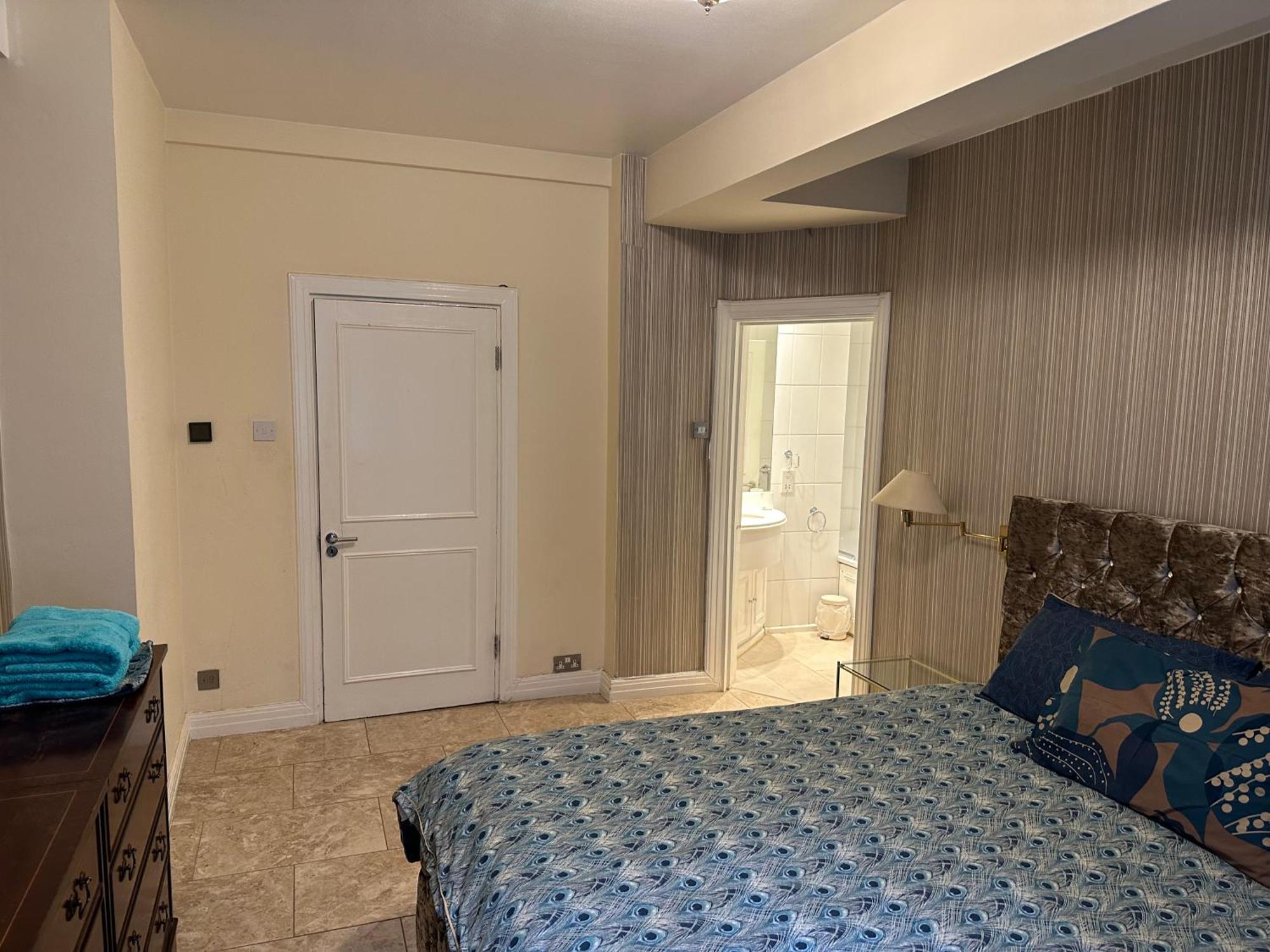 Apartament Prime Location - 2 Beds 3 Bath Flat Knightsbridge *