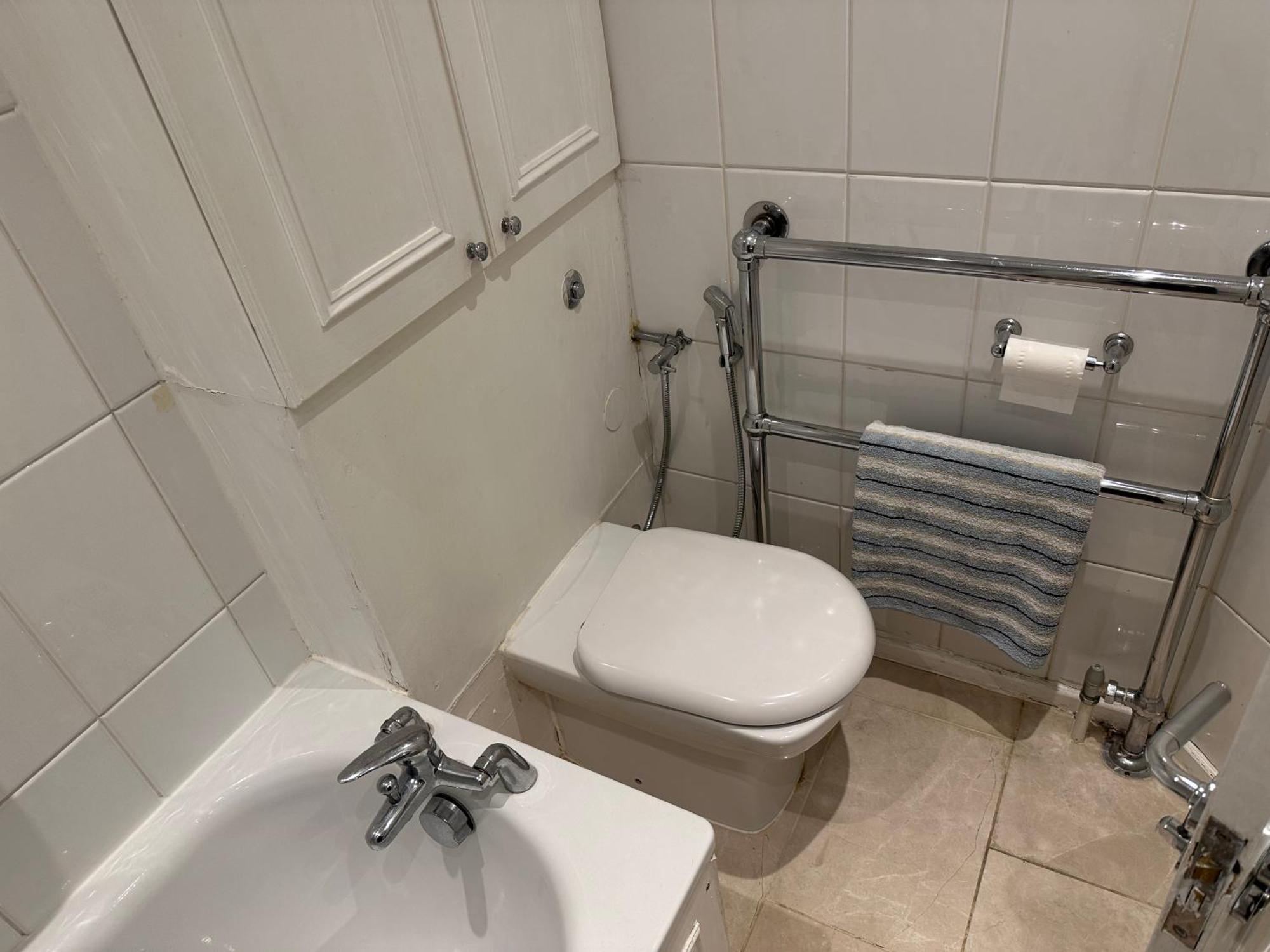 Apartament Prime Location - 2 Beds 3 Bath Flat Knightsbridge *