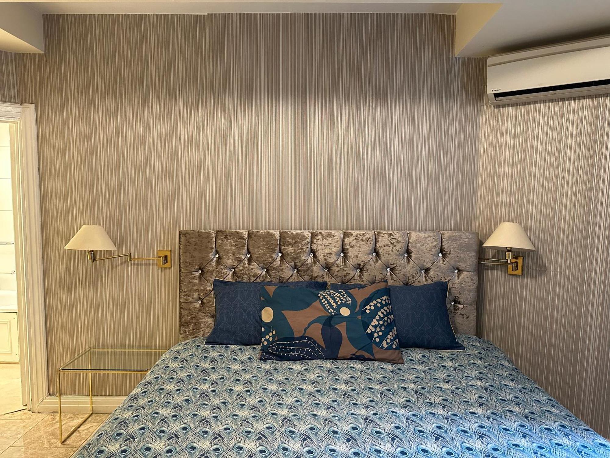 Prime Location - 2 Beds 3 Bath Flat Knightsbridge Apartament *