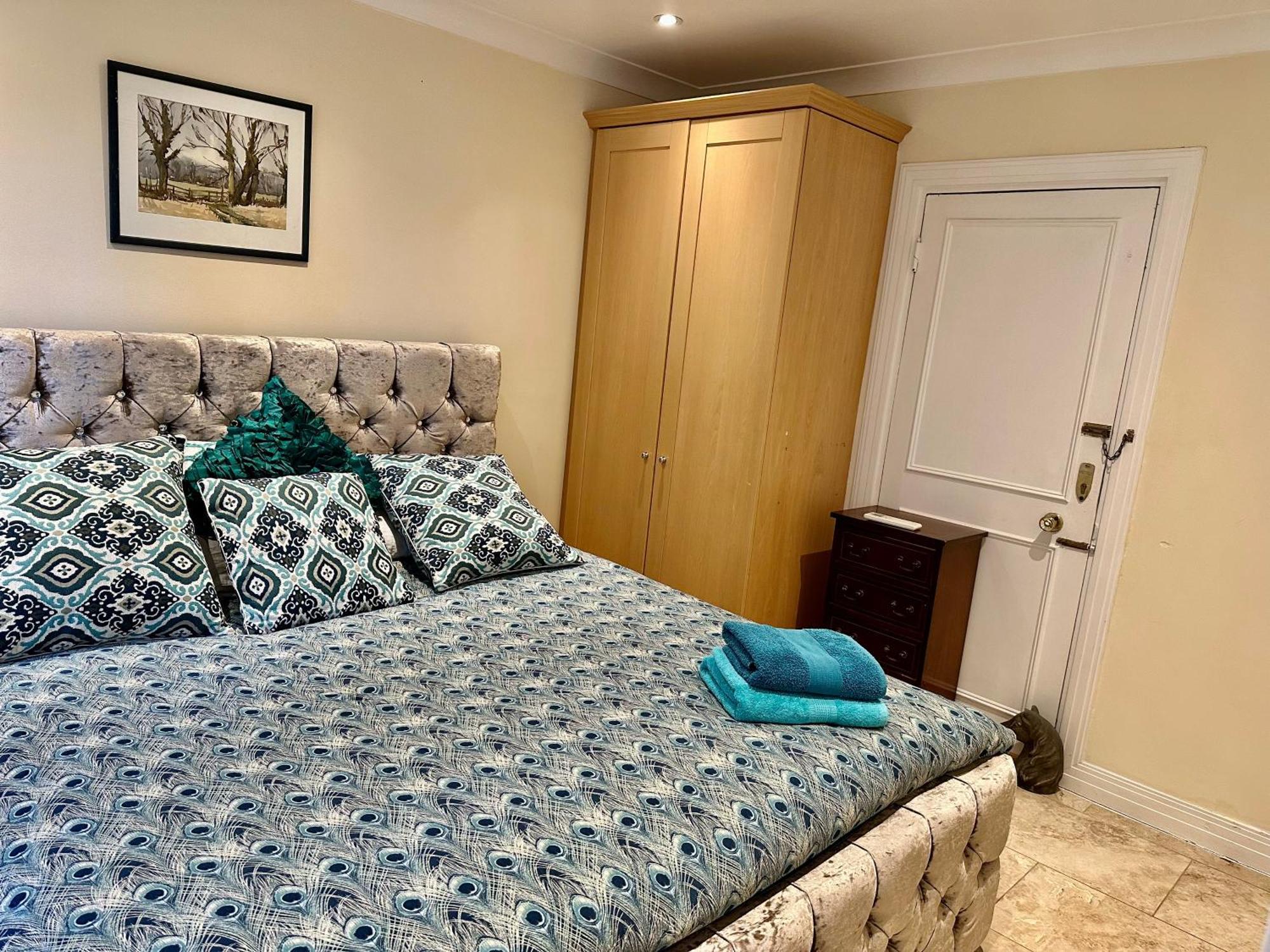 Apartament Prime Location - 2 Beds 3 Bath Flat Knightsbridge