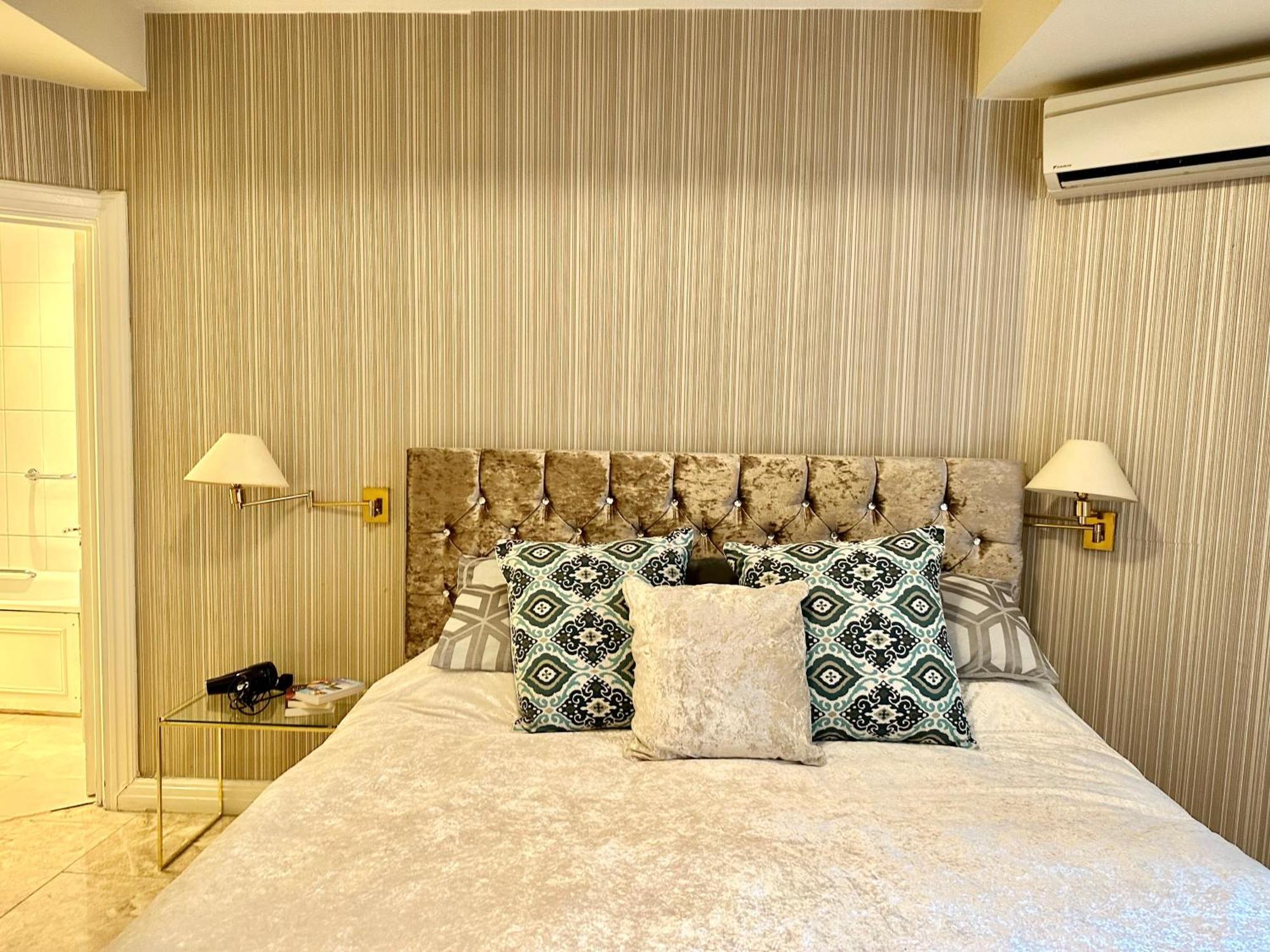 Apartament Prime Location - 2 Beds 3 Bath Flat Knightsbridge *