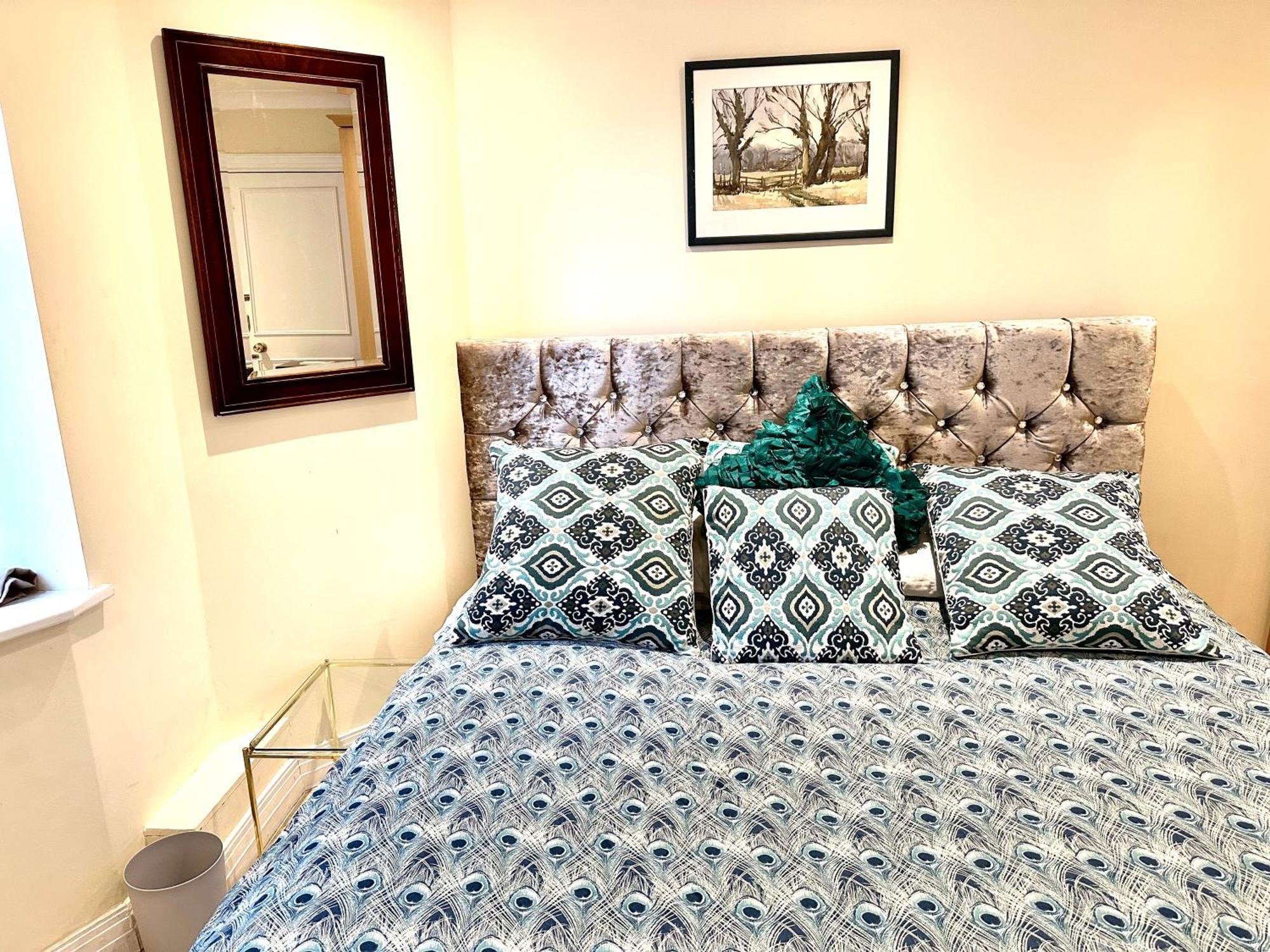 Apartament Prime Location - 2 Beds 3 Bath Flat Knightsbridge
