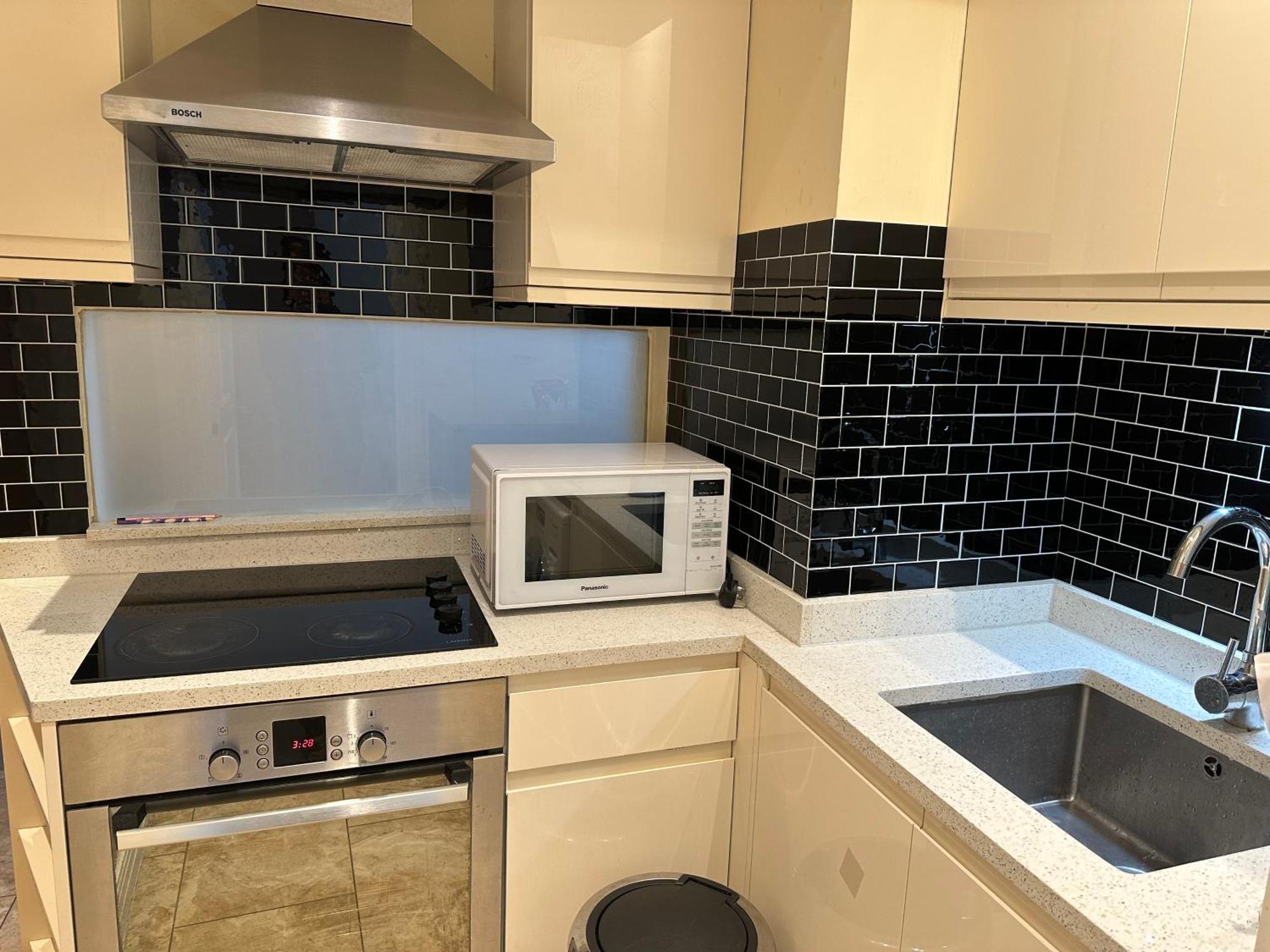 Apartament Prime Location - 2 Beds 3 Bath Flat Knightsbridge Londra